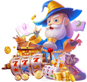 Wizard Casino Slots