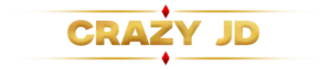 CrazyJD88 Casino Logo