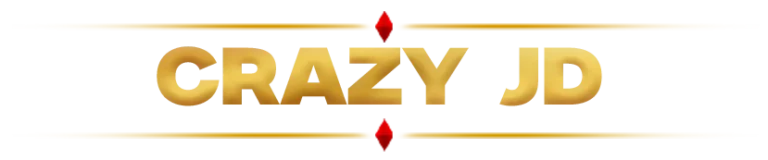 CrazyJD88 Casino Logo