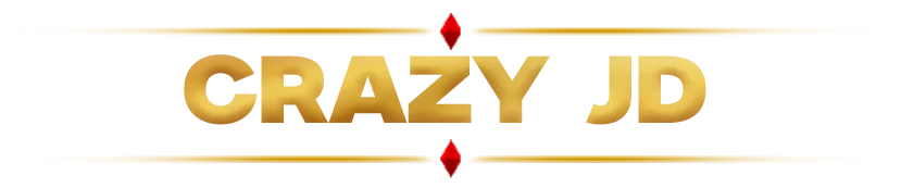 CrazyJD88 Casino Logo